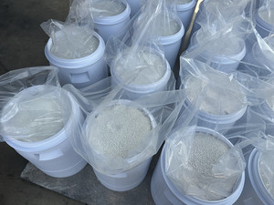 ไดเบนซัลโฟนิไมด์ CAS 2618-96-4ใช้เป็นตัวกลางสำหรับสารเติมแต่งไฟฟ้า - Product Image 2