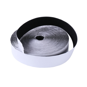 钩环和粘合剂自粘钩环胶带钩环紧固件粘合剂 - Product Image 4