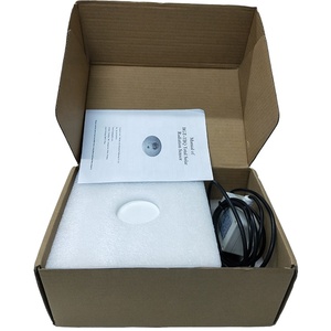 BGT-TBQ RS485 Modbus 0-5V <strong>4</strong>-<strong>20mA</strong> <strong>Output</strong> Solar Radiation Measure <strong>Sensor</strong> Principle Thermopile Pyranometer Weather Station - Product Image 6