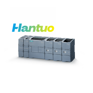 6ES72231QH320XB0 SM1223デジタル入出力モジュール8入出力RS485通信インタフェース付き8出力 - Product Image 2
