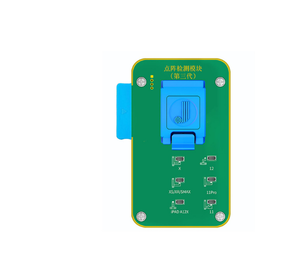 JC Face Matrix Tester Dot Projector for iPhone X XR XS XSMAX <strong>11</strong> 11PRO PROMAX 12 Face ID <strong>Problem</strong> Checking With Jc Pro1000s - Product Image 2