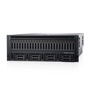 Dell PowerEdge R940 máy chủ Intel bạch kim 8280 CPU 64GB Ram 2.4TB 1100W 3U Rack máy chủ - Product Image 5