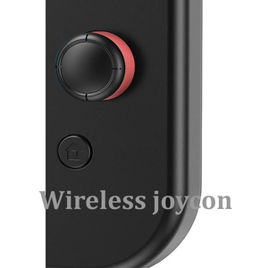 Trò chơi chuyển đổi bộ điều khiển cho Nintendo chuyển đổi điều khiển/<span class=keywords><strong>Switch</strong></span>/Lite/OLED, hỗ trợ rung động kép/6-trục Con quay hồi chuyển/Wake-up/ảnh chụp màn hình - Product Image 4