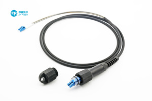 Ericsson ZTE LTE rru bbu rrh sợi Patchcord flx <span class=keywords><strong>LC</strong></span> odc odva pdlc NSN fullaxs 100m ftta vá dây CPRI Cáp - Product Image 6