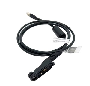 Per Motorola PMKN4265A PMKN4265 cavo di programmazione R7 radio bidirezionale portatile walkie talkie R7 R7a - Product Image 2