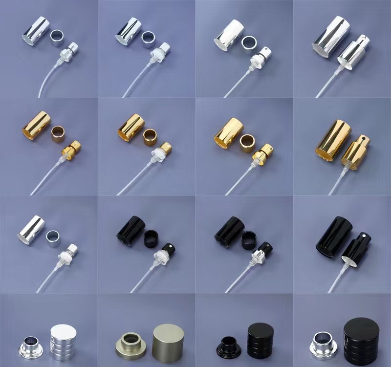 optional nozzle color