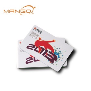 射频识别聚氯乙烯空白卡恩智浦MF1 <span class=keywords><strong>S50</strong></span>宠物卡13.56兆赫射频识别非接触式空白卡