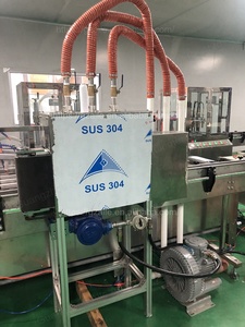 高效自动气雾罐检漏机水浴加热检测驱虫剂喷雾水检测器 - Product Image 5