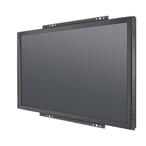 Monitor de pantalla táctil capacitiva de 21,5 pulgadas integrado Monitor Lcd de marco abierto industrial para computadora industrial - Product Image 3