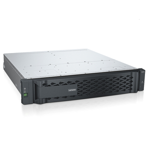 Lenovos ThinkSystem DM5000H Hybrid Flash Array <strong>Networking</strong> Storage Lenovos Storage DM5000 - Product Image 3