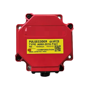 A860-2000-T301パルスコーダーエンコーダーPLCプログラミング産業用制御オリジナル新ブランド送料無料 - Product Image 1