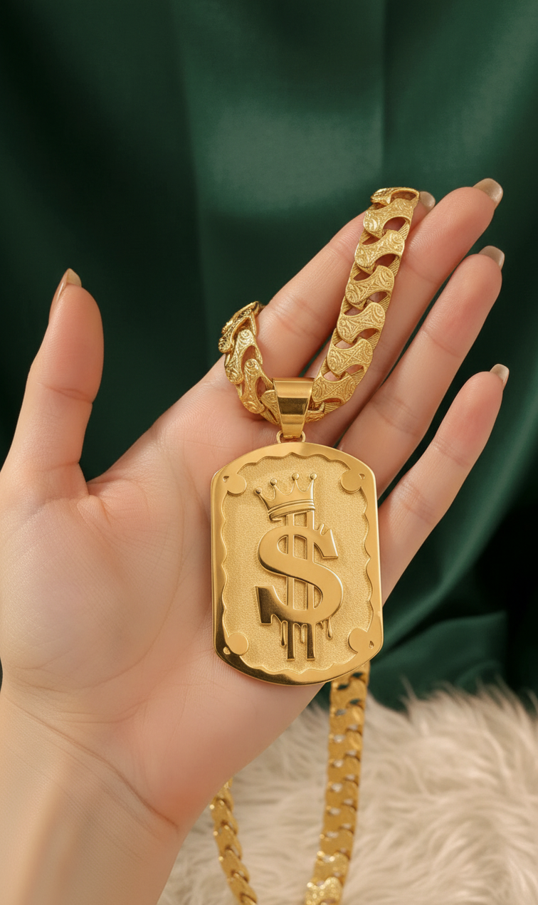 Necklace-7869