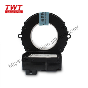 Columna de dirección TWT-Sensor de posición de rueda Número de pieza de ángulo 27589AJ000 Supersesión (s) 27549AL000 27582AJ000 - Product Image 6