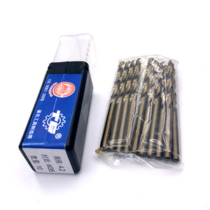 Hssコバルトドリルビットツイストビットセットステンレス钢と金属掘削用 - Product Image 5