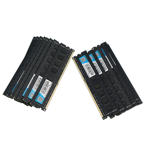 8GB RAM DDR3 Memorias DDR3L für Desktop-Computer 1600Hz RAM-Speicher DDR3 4G und Kühlung Hochwertiger RAM für PC-Spiele