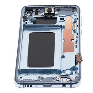 Оптовая продажа, оригинальный мобильный ЖК-дисплей с сенсорным экраном и рамкой для <span class=keywords><strong>Samsung</strong></span> Galaxy S10e - Product Image 5
