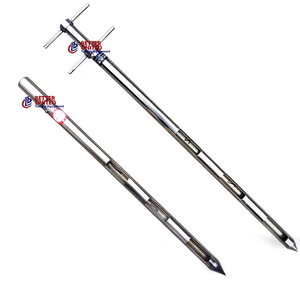探针粉末采样器 - Product Image 1