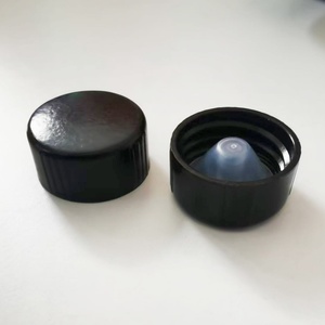 4oz 120ml hổ phách mỹ phẩm huyết thanh Boston tinh dầu thủy tinh nhỏ giọt chai - Product Image 6