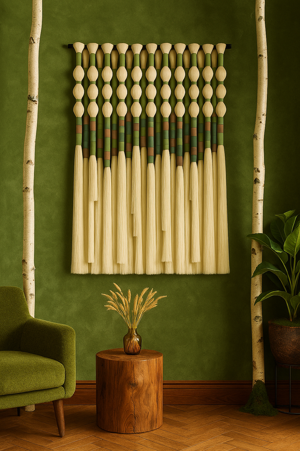 Army Green
