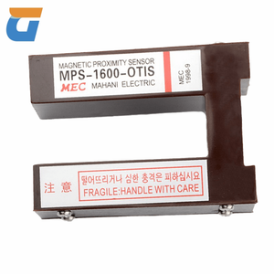 Sigma fabrika fiyatlı asansör tesviye indüktör için LG MPS-1600 OTIS manyetik asansör anahtarı için Modern tasarım sensörü - Product Image 3