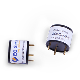 Competitive price longlife electrochemical Oxygen <strong>sensor</strong> <strong>O2</strong> <strong>sensor</strong> ES4-<strong>O2</strong>-25% range 0-25%VOL <strong>sensor</strong> gas similar to <strong>O2</strong>-A2 4OXV - Product Image 2
