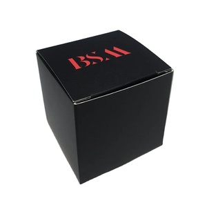 Free Design 20 Years Factory Customized Deluxe Candle Sets Gift Packaging <strong>Boxes</strong> Deluxe Card <strong>Boxes</strong> for Candle Mailing <strong>Boxes</strong> - Product Image 6