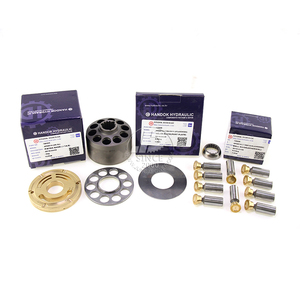 AP2D14 AP2D21 AP2D25 AP2D36 ZX20 E308B挖掘机修理包液压泵备件 - Product Image 2