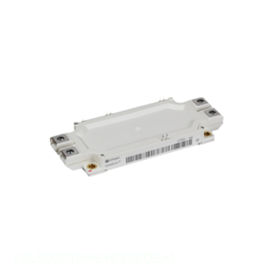 F3L300R12ME4B23BOSA1 Module Transistors Electronic Circuit Components Authorized Distributor - Product Image 1