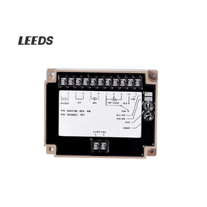 3044196 Diesel <strong>Generator</strong> <strong>Speed</strong> Control Unit, Engine <strong>Speed</strong> <strong>Controller</strong>, and Governor - Product Image 1