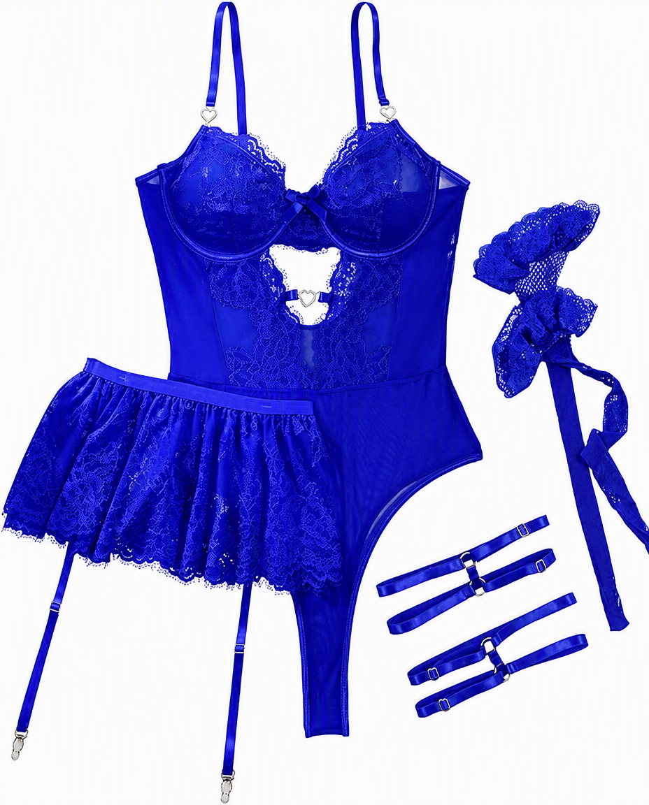 Bleu
