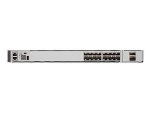 G720スイッチは、超高密度1U設計で64ポートを提供します