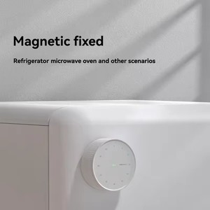 2025 Multifunktion ale 70db Magnetic Kitchen Timer Countdown-Uhr Lernen Kochen Backen Management Alarm Timer - Product Image 6