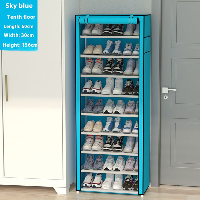 Sky Blue