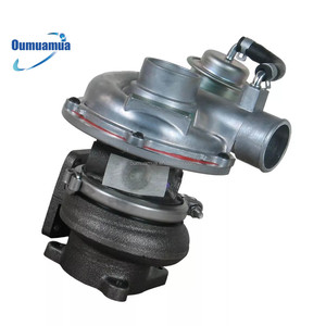 Turbo RHF5 için ISUZU motoru 4JH1-TC turboşarj vcvc846594 897365-9480 yeni fabrika doğrudan satış - Product Image 3