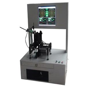 2024 neuer dynamischer Ausgleichsrotor Dynamische Ausgleichsmaschine RYQ-3 für kleine Rotoren - Product Image 3