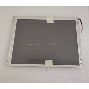 G104SN02 V0 AUO LCD sıvı kristal modülü 10.4 inç lcd panel 800*600 LVDS orijinal LCD ekran ekran paneli - Product Image 2