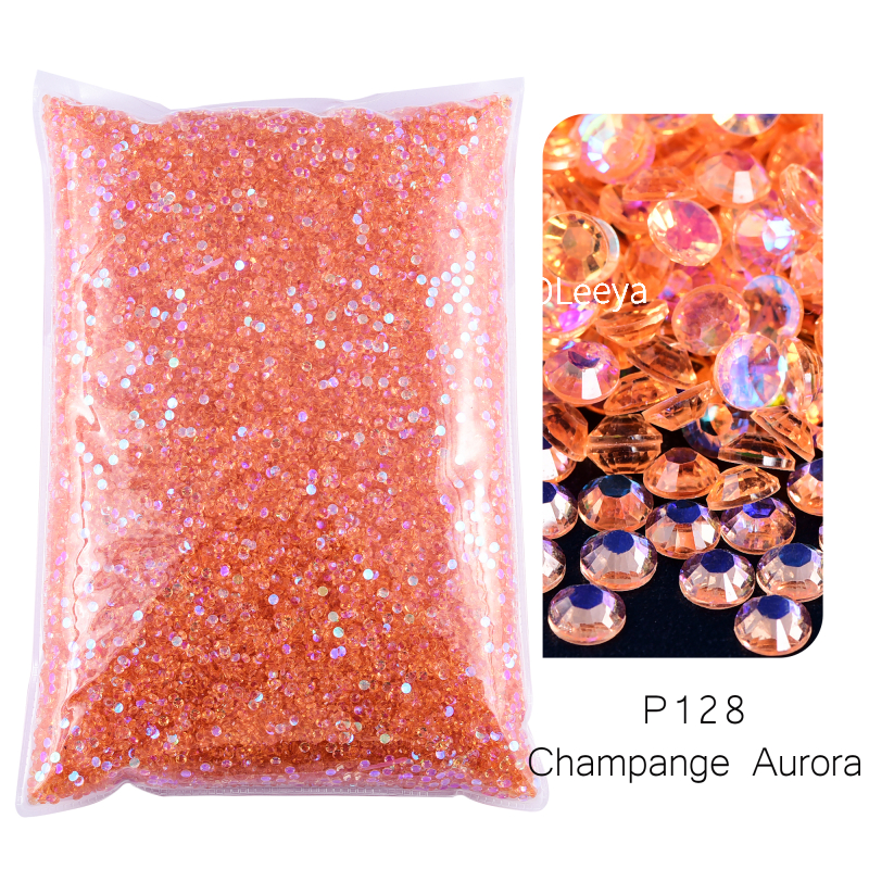 Aurore de Champagne