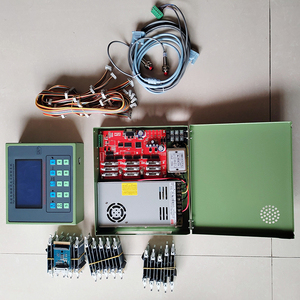 Latest Version 5.0 and 6.0 High Speed <strong>Computer</strong> Jacquard Control <strong>System</strong> Controller Panel Box - Product Image 6