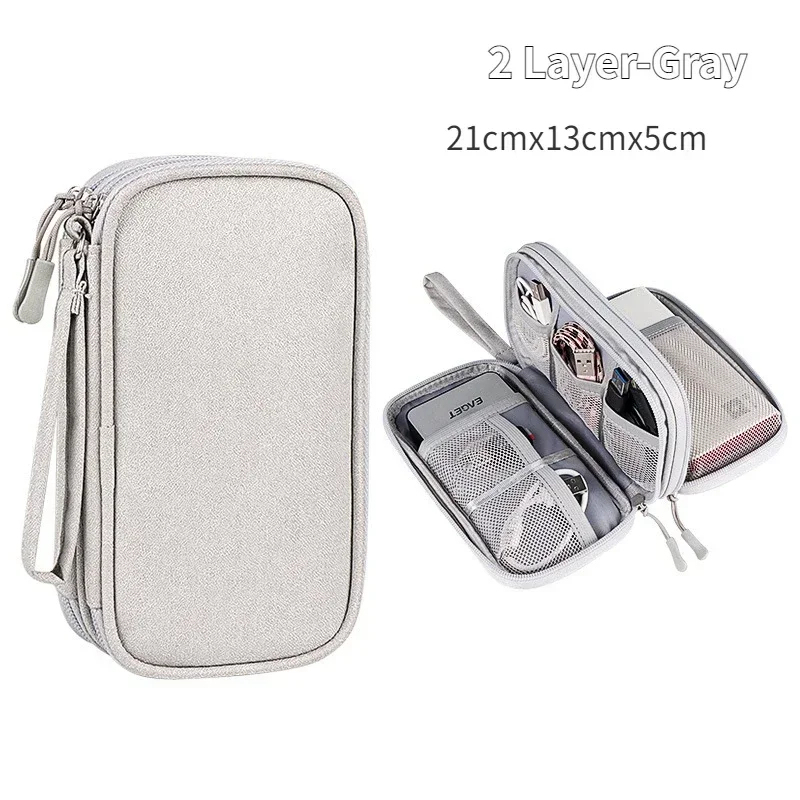 2 capas gris