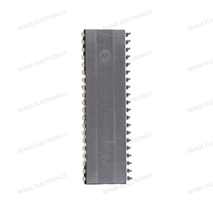 <strong>PIC16F877A</strong> 40/44-Pin Enhanced Flash <strong>Microcontrollers</strong> - Low-power, high-speed Flash/EEPROM technology - Product Image 6
