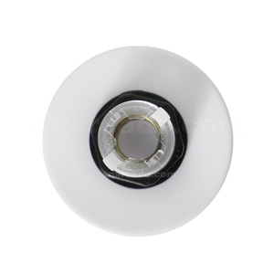 63mm Flat Big Round Dpst Illuminated Blee <strong>Led</strong> <strong>Push</strong> <strong>Button</strong> <strong>Switch</strong> <strong>with</strong> <strong>Micro</strong> <strong>Switch</strong> for Arcade Machine - Product Image 5