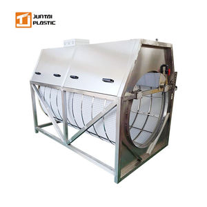 低价自动养殖鼓式过滤机固液分离用微型过滤器