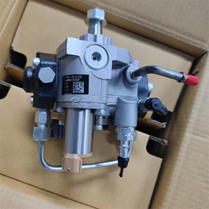 Haoxiang 22100-0L020 294000-0351 ارتفاع ضغط السكك الحديدية المشتركة الديزل مضخة حقن الوقود لتويوتا هايلكس - Product Image 2