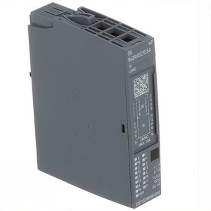 6ES7132-6BF00-0BA0 SIMATIC ET 200SP, Módulo de diagnóstico de canal de salida digital Plc Semens Somatic Et200sp Módulo controlador Plc - Product Image 6