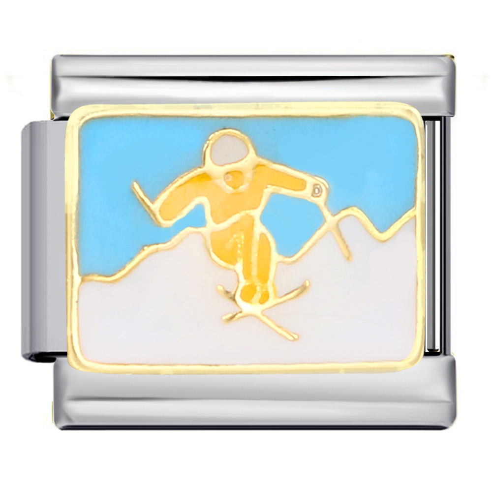 Argent 1