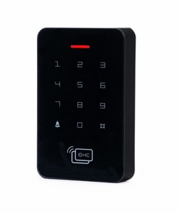 Prodotto per il controllo di accesso biometrico a doppia frequenza RFID impermeabile - Product Image 1