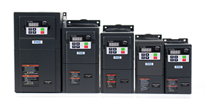 1.5kW 7A 220V 240V 1PH-3PH VFD Unidades de frecuencia variable monofásicas a trifásicas AC 1PH Entrada/3PH Salida VSD Drive - Product Image 4