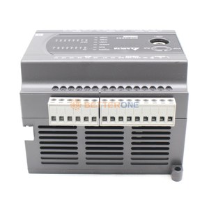 Nagelneu PLC-Controller DVP16ES200R 100 % neu original auf Lager PLC programmierbares Logikmodul - Product Image 3