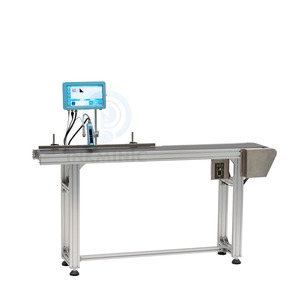 INKMINIC BK Portable Handheld Tij Online Industry Inkjet Printing Machine Date Serial Number Batch <strong>Code</strong> Stamp <strong>Making</strong> Machine - Product Image 3