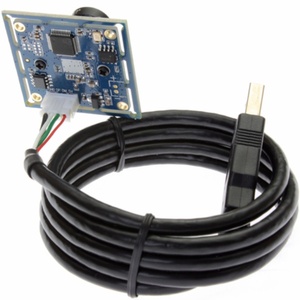 NT99141 sensore CMOS 1 Megapixel 720P HD lampone pi fotocamera UVC micro mini usb fotocamera - Product Image 6